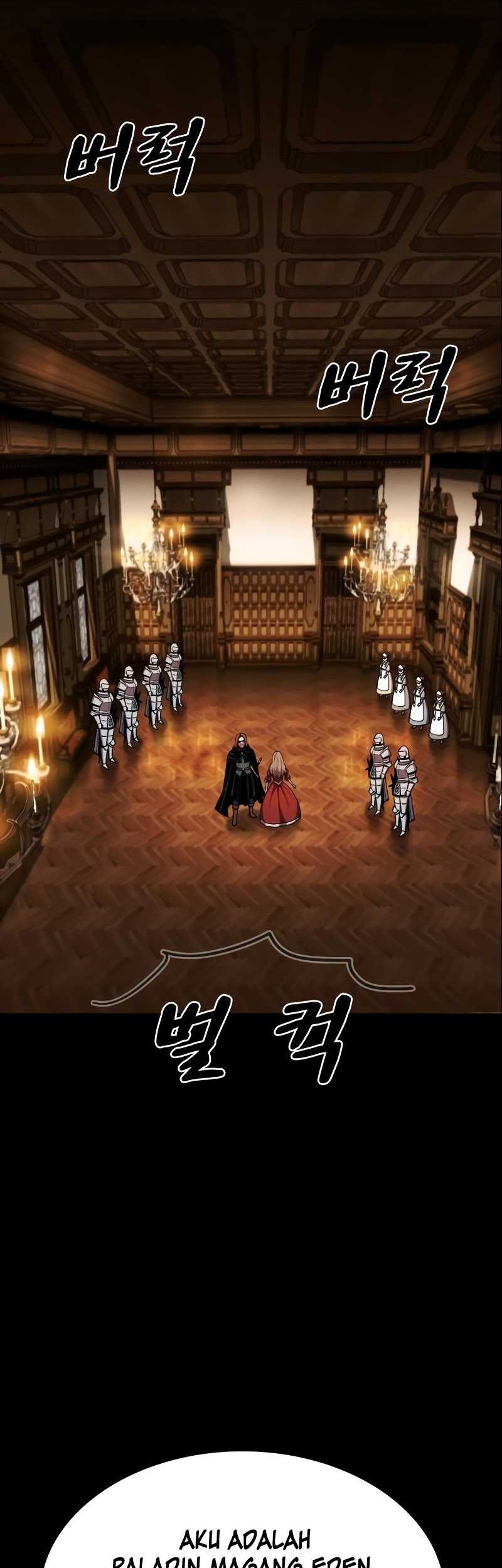 Dark Fantasy Paladin Chapter 2 - halaman 108