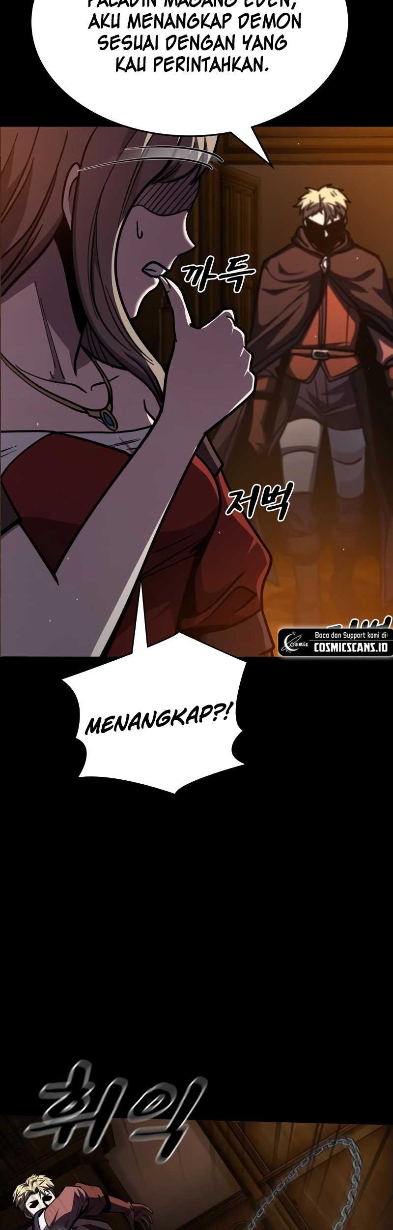 Dark Fantasy Paladin Chapter 2 - halaman 109