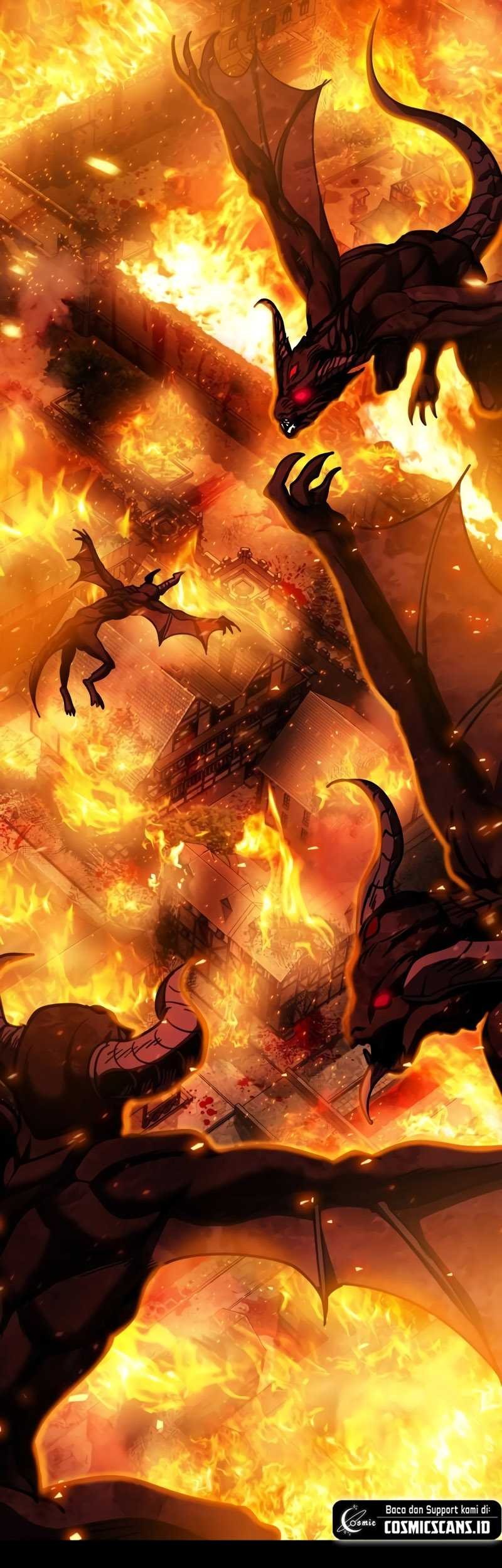 Dark Fantasy Paladin Chapter 2 - halaman 15