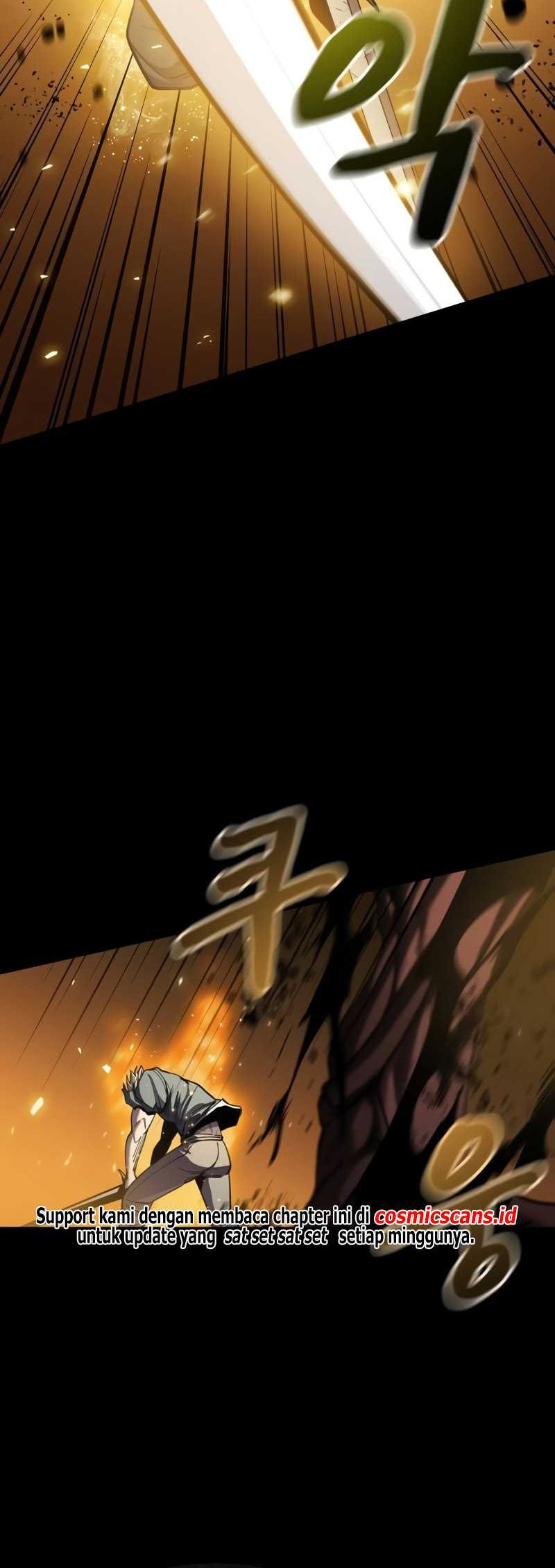 Dark Fantasy Paladin Chapter 2 - halaman 50