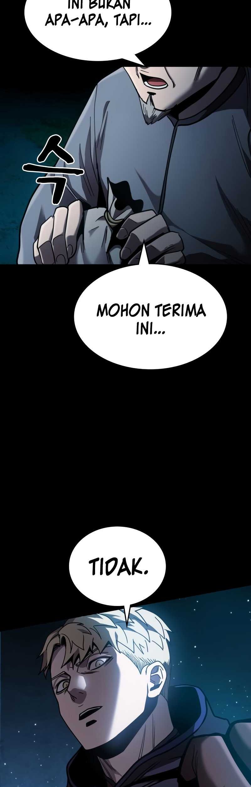 Dark Fantasy Paladin Chapter 2 - halaman 81
