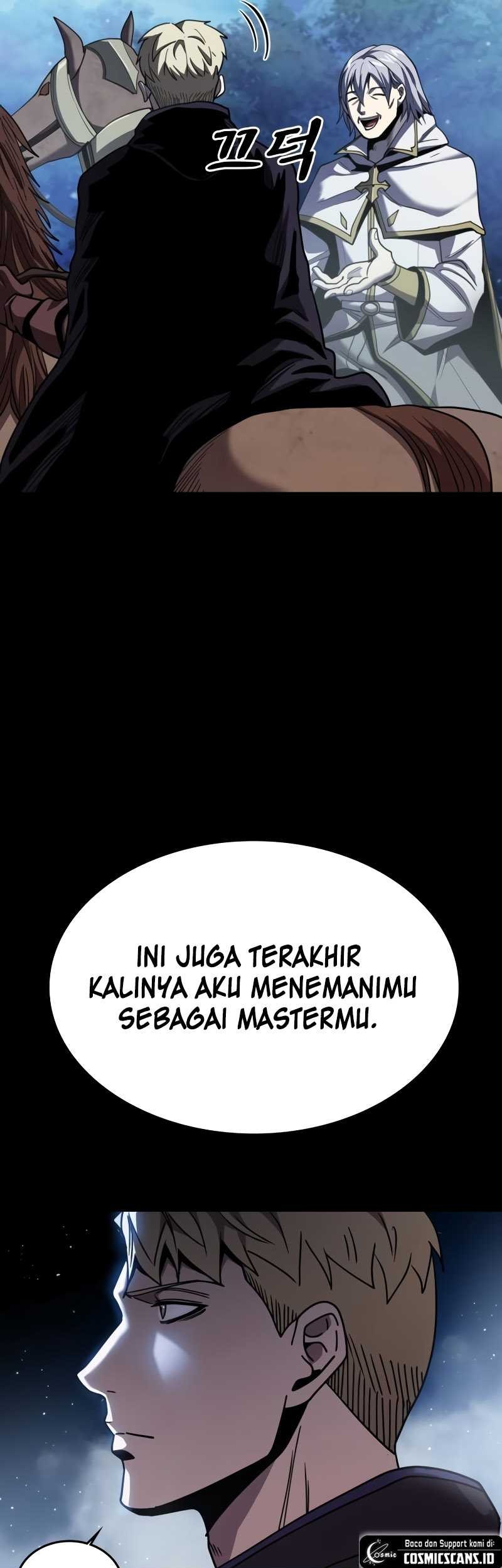 Dark Fantasy Paladin Chapter 2 - halaman 99