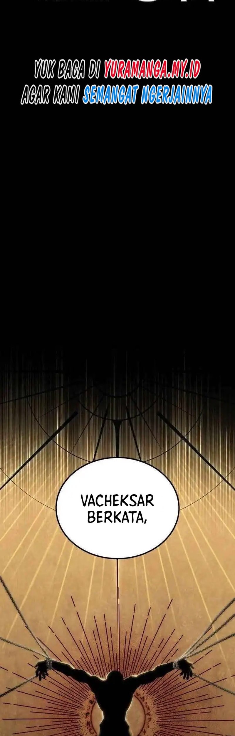 Dark Fantasy Paladin Chapter 20 - halaman 11