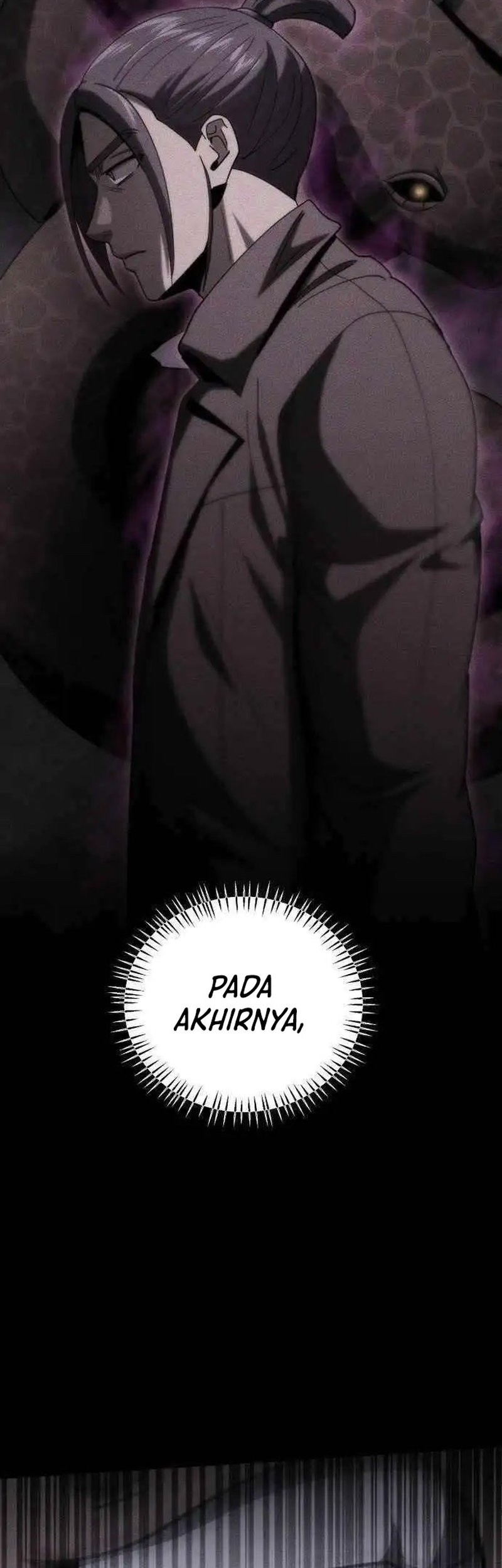 Dark Fantasy Paladin Chapter 20 - halaman 19