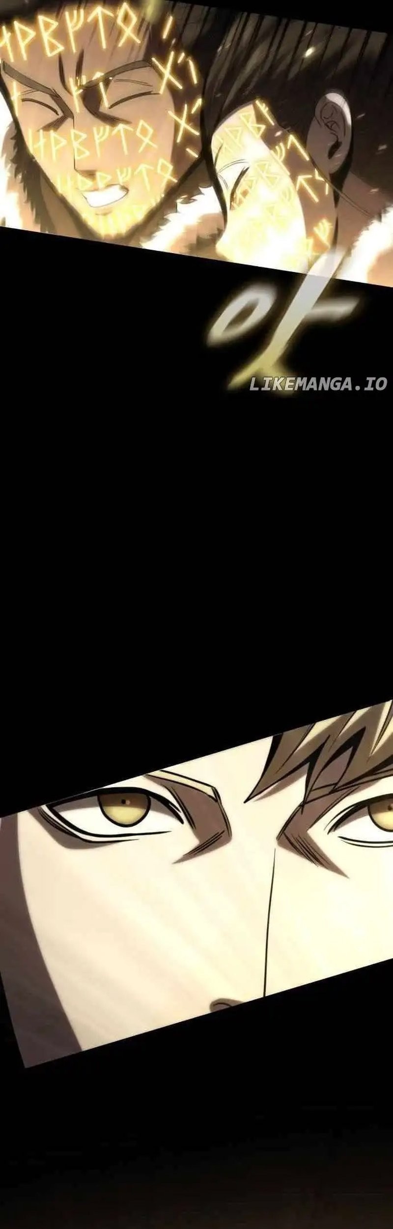 Dark Fantasy Paladin Chapter 20 - halaman 29