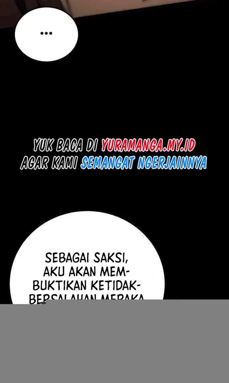 Dark Fantasy Paladin Chapter 20 - halaman 32