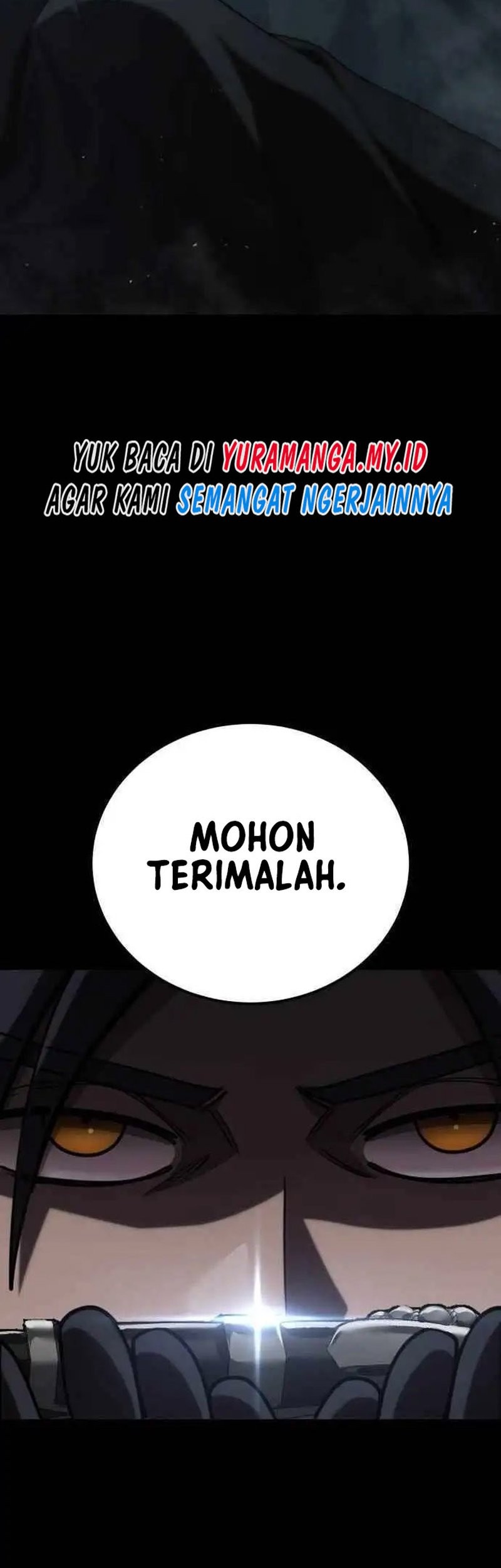Dark Fantasy Paladin Chapter 20 - halaman 45