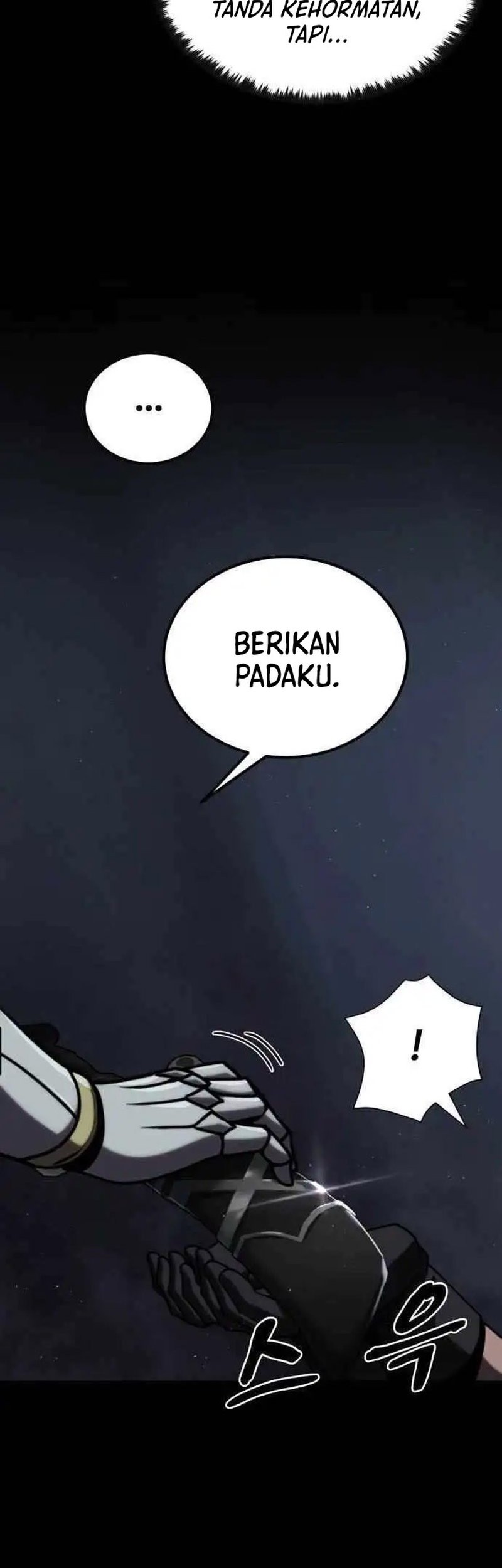 Dark Fantasy Paladin Chapter 20 - halaman 47