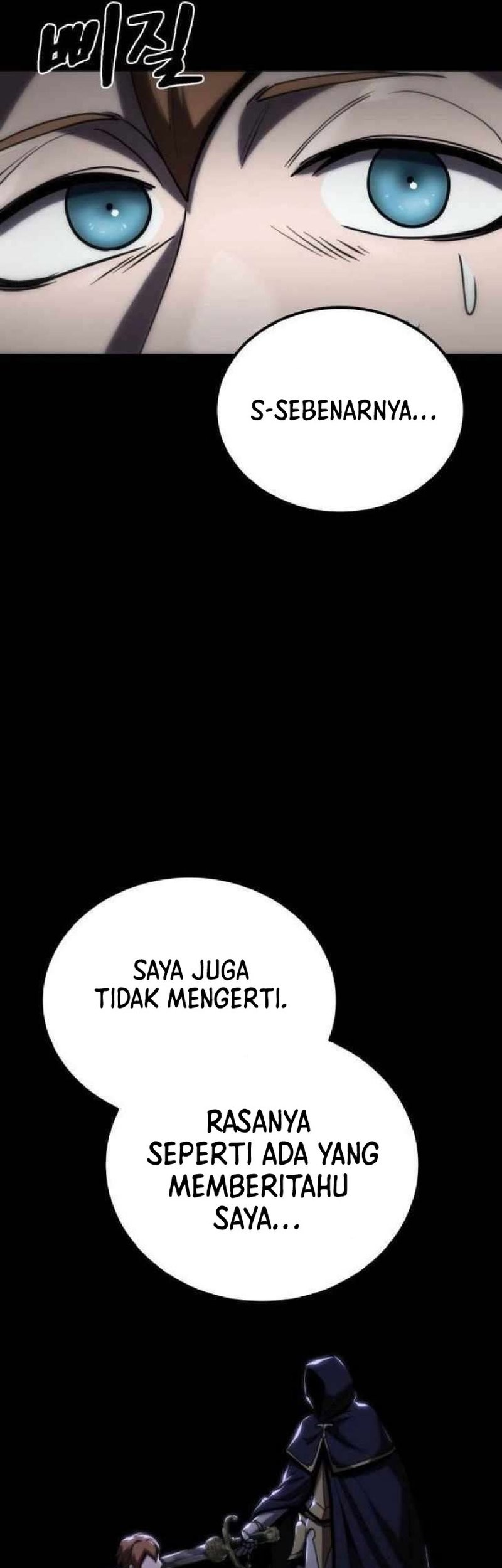 Dark Fantasy Paladin Chapter 20 - halaman 5
