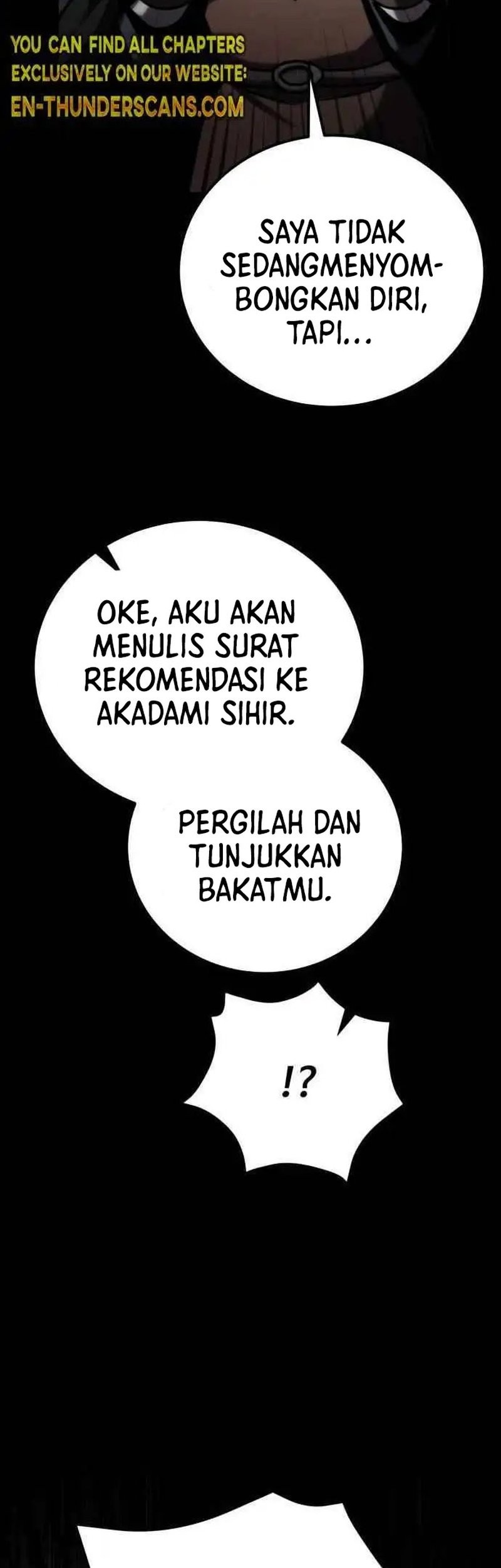 Dark Fantasy Paladin Chapter 20 - halaman 53