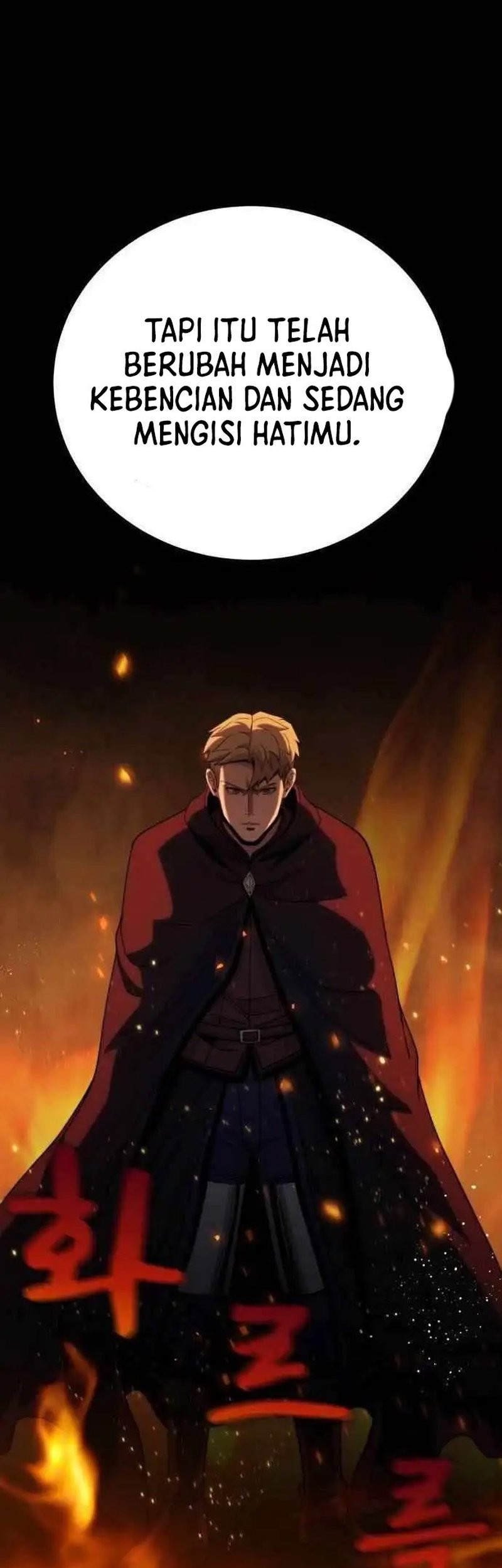 Dark Fantasy Paladin Chapter 20 - halaman 65