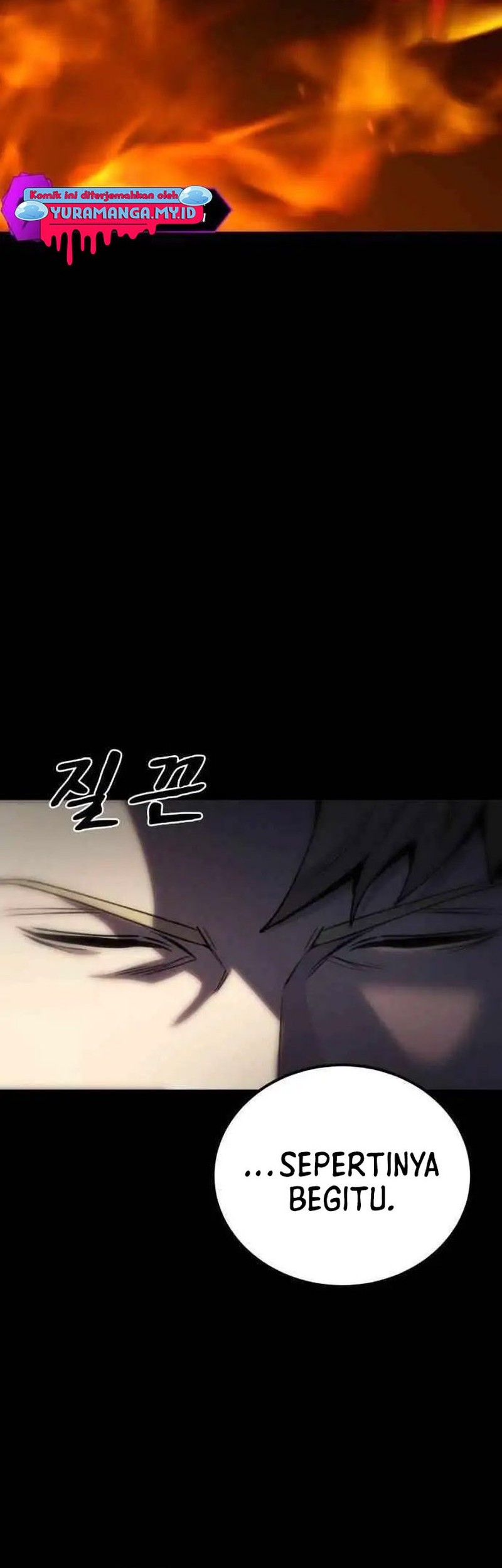 Dark Fantasy Paladin Chapter 20 - halaman 66