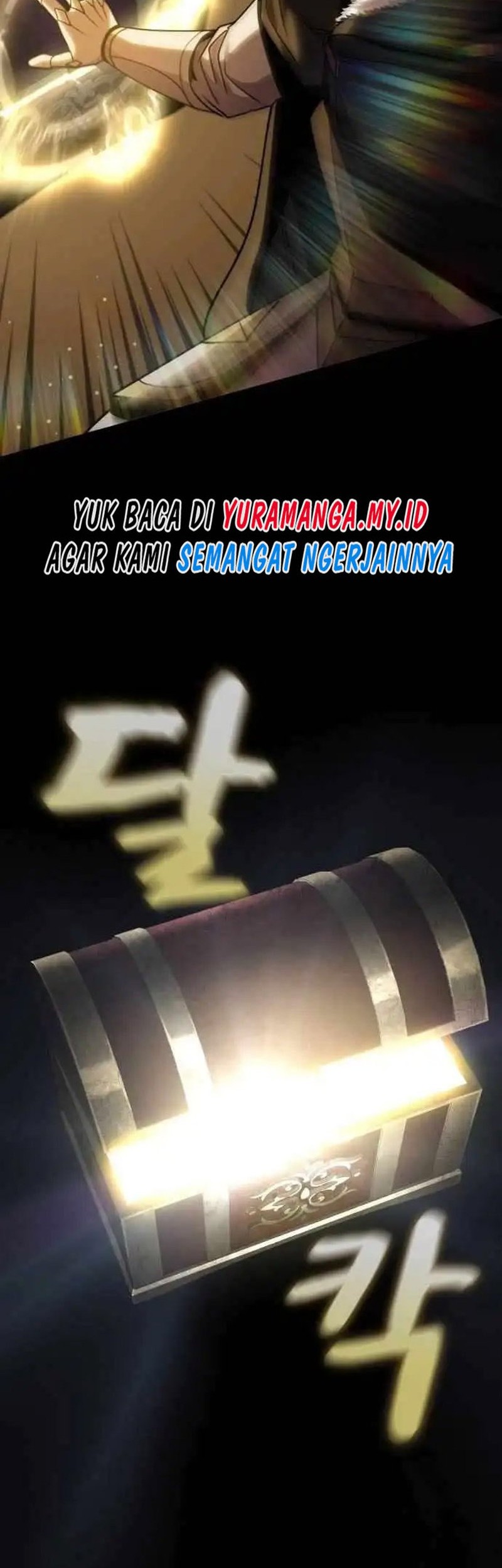 Dark Fantasy Paladin Chapter 20 - halaman 74