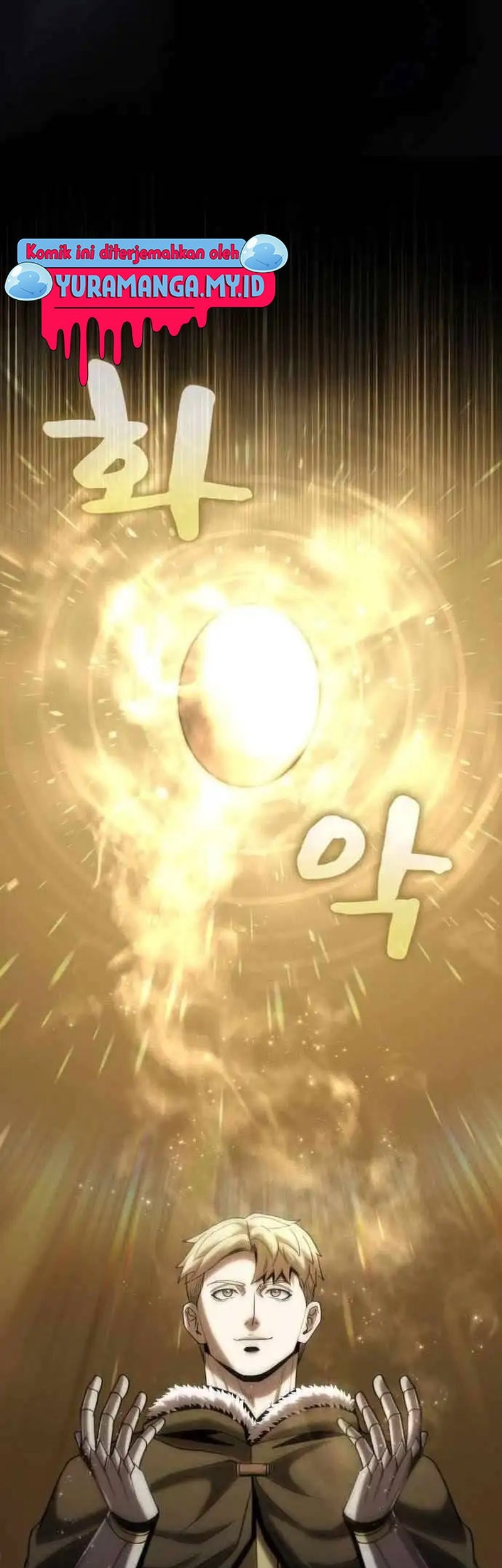 Dark Fantasy Paladin Chapter 20 - halaman 75