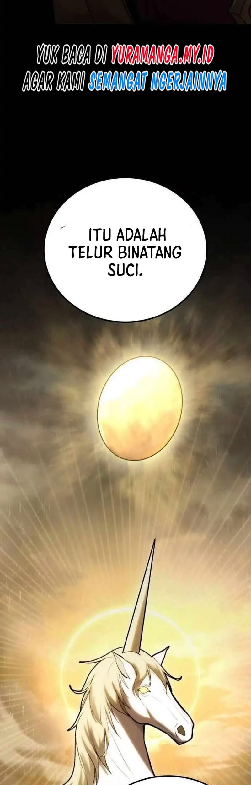 Dark Fantasy Paladin Chapter 20 - halaman 77