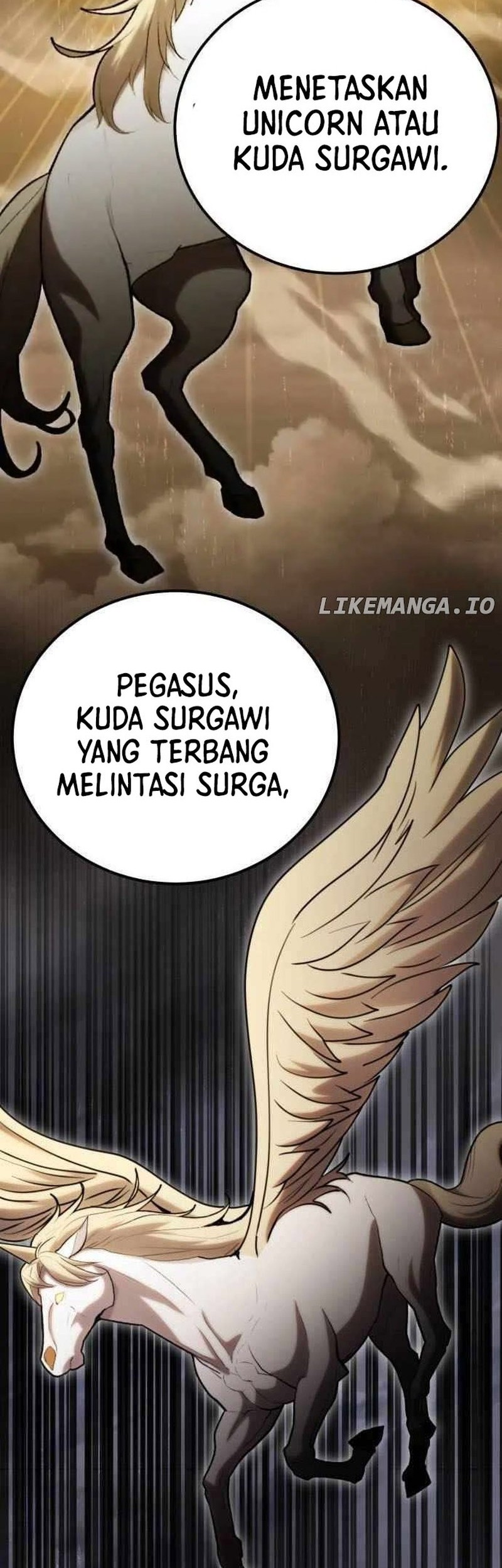 Dark Fantasy Paladin Chapter 20 - halaman 78
