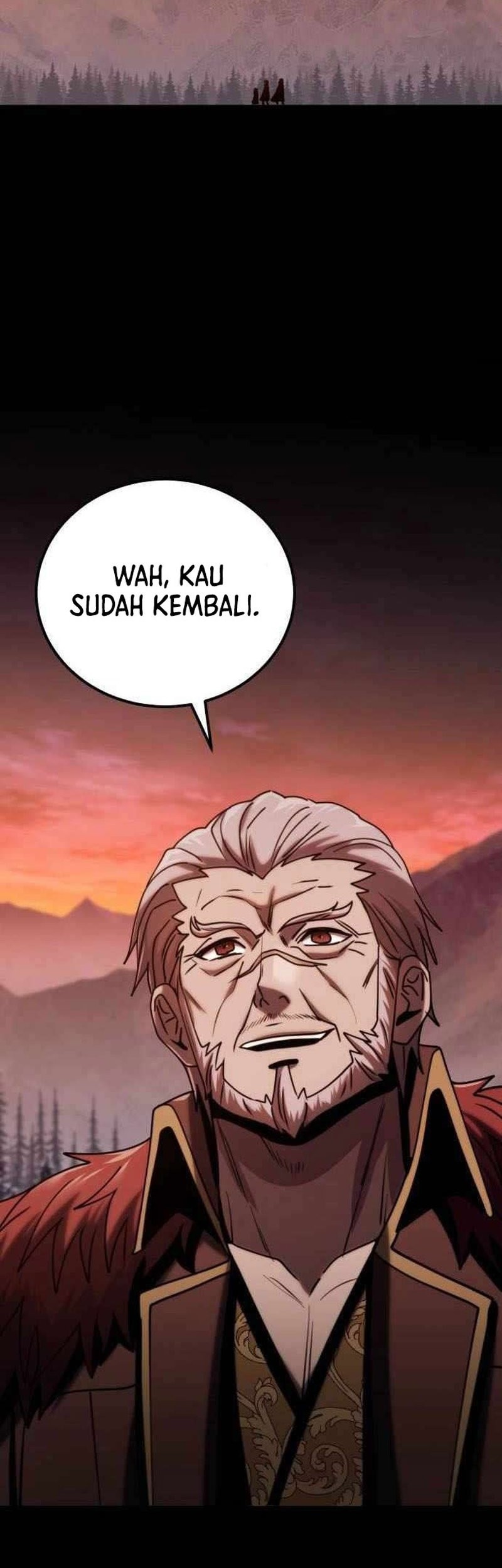 Dark Fantasy Paladin Chapter 20 - halaman 83