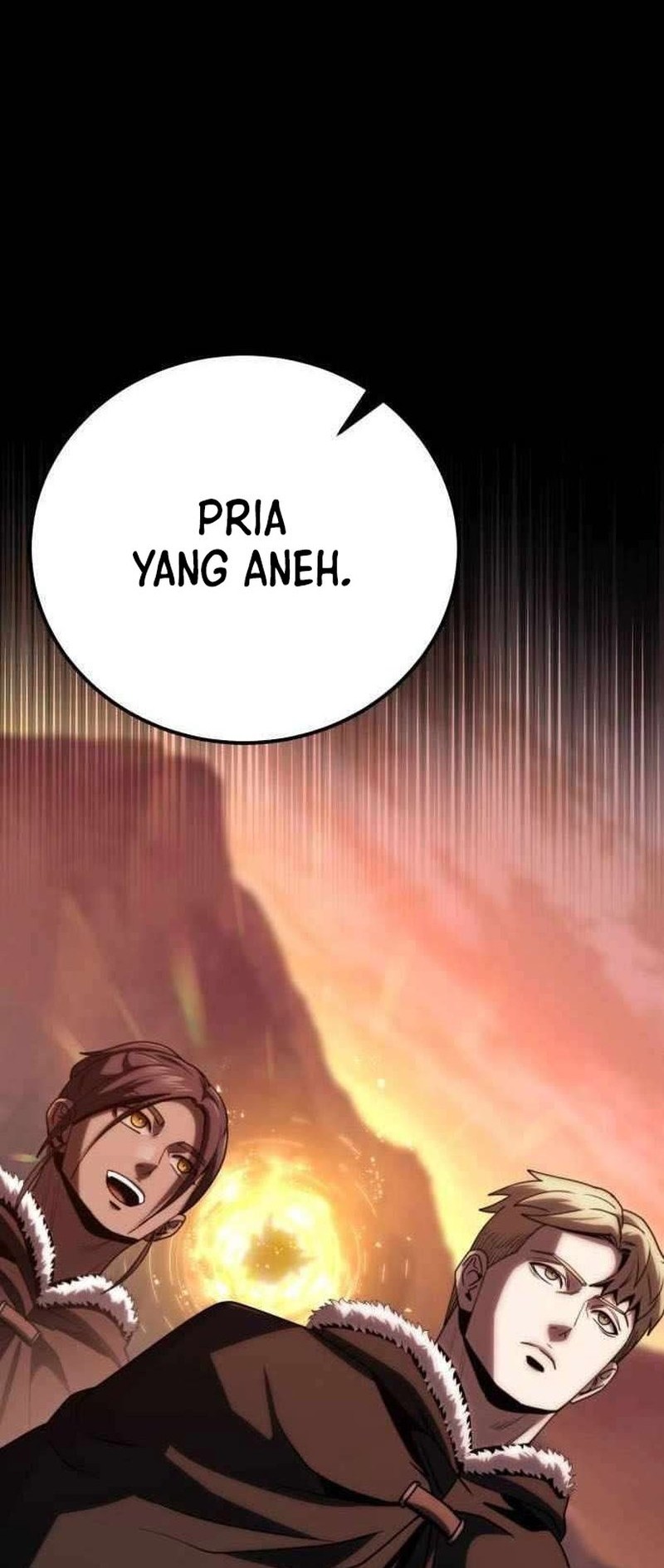 Dark Fantasy Paladin Chapter 20 - halaman 84