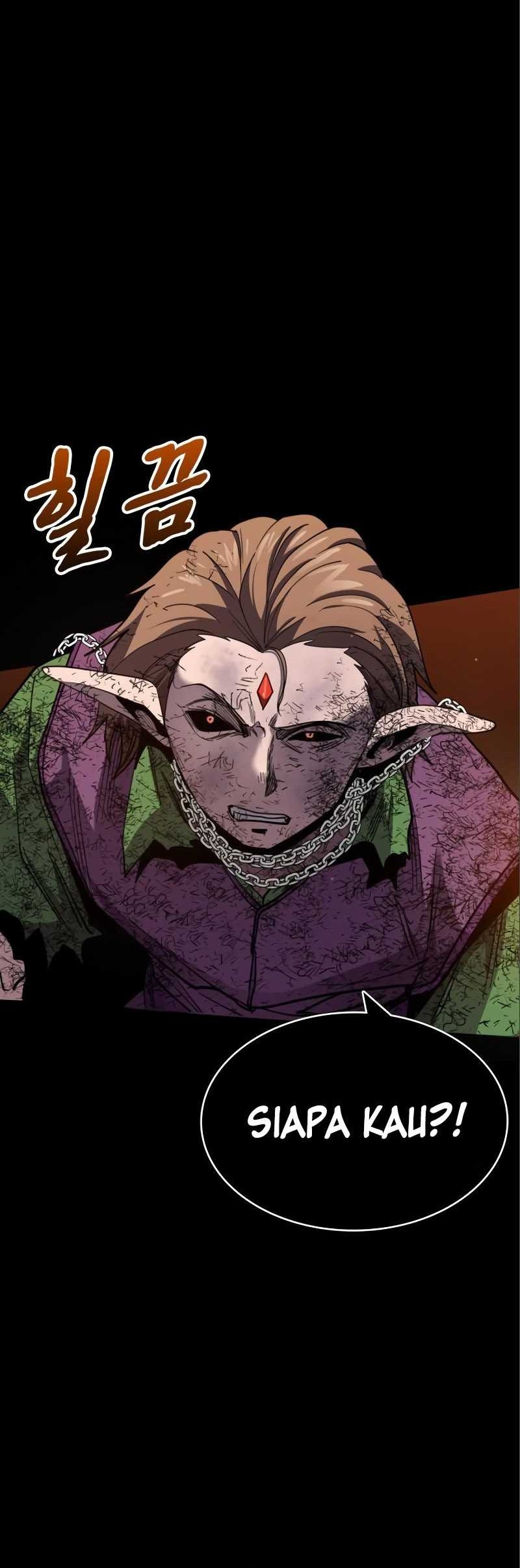 Dark Fantasy Paladin Chapter 3 - halaman 10