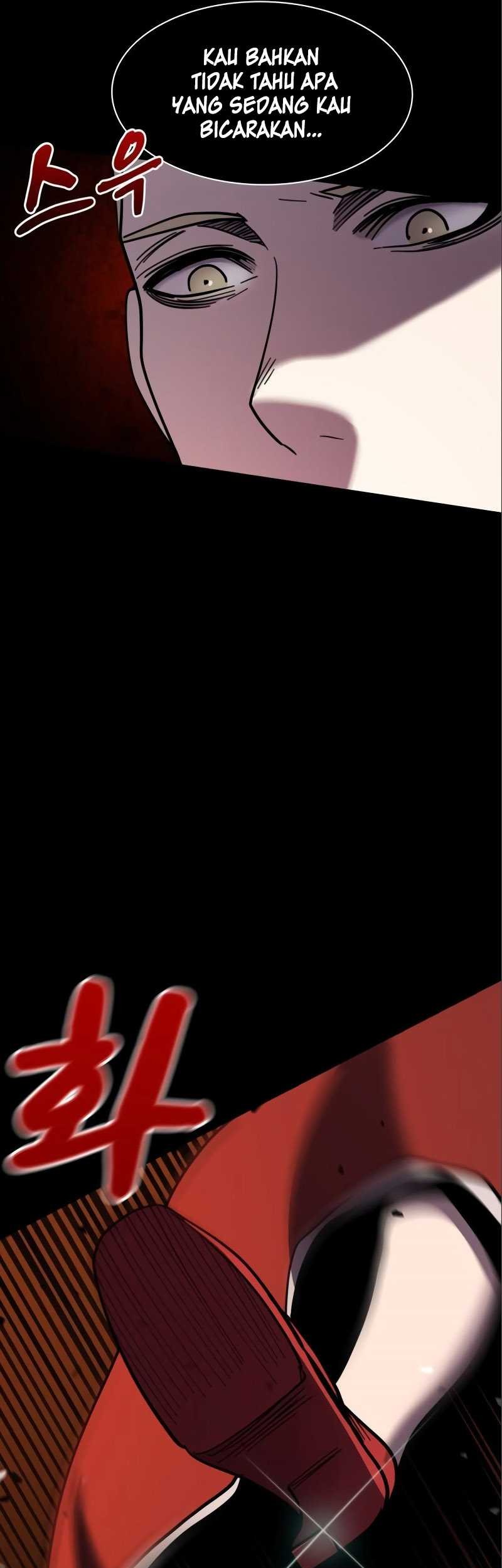 Dark Fantasy Paladin Chapter 3 - halaman 11