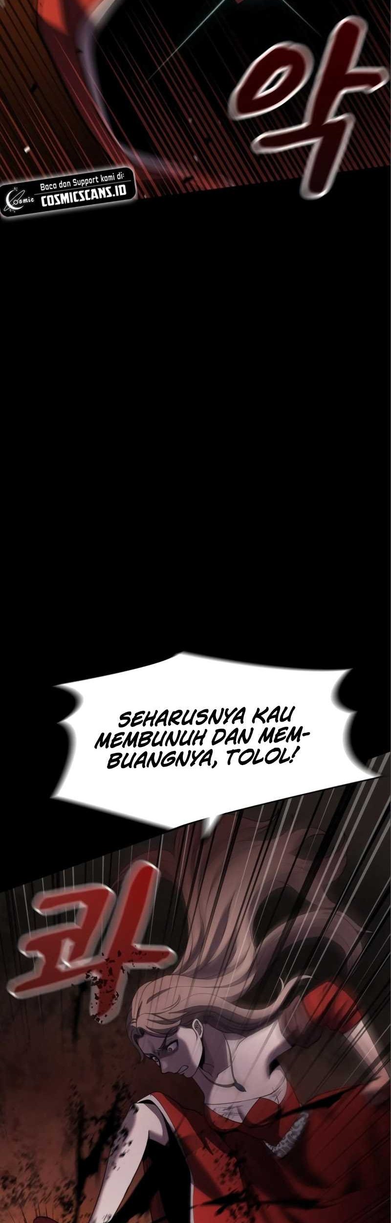 Dark Fantasy Paladin Chapter 3 - halaman 12