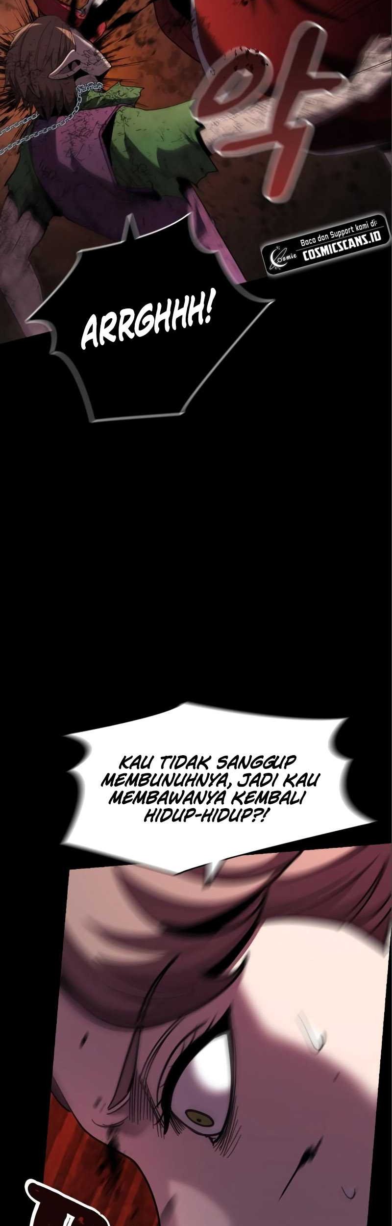 Dark Fantasy Paladin Chapter 3 - halaman 13