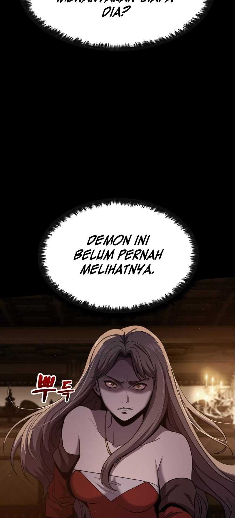 Dark Fantasy Paladin Chapter 3 - halaman 18