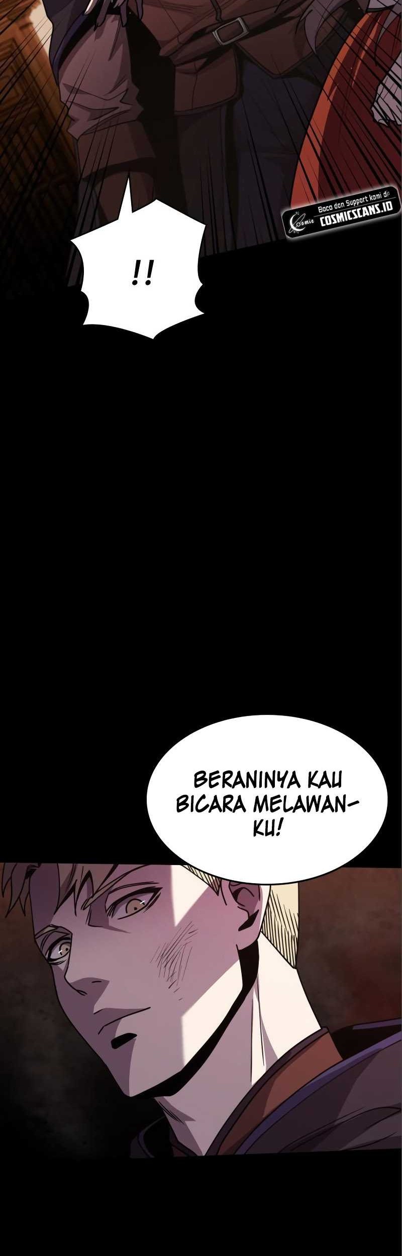Dark Fantasy Paladin Chapter 3 - halaman 20