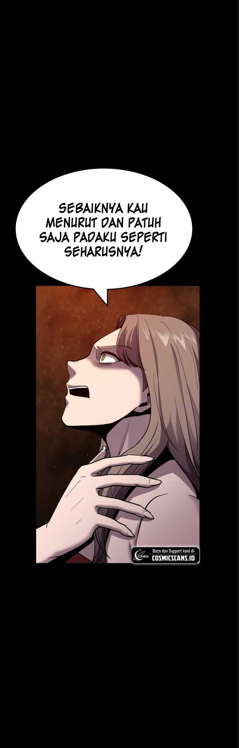 Dark Fantasy Paladin Chapter 3 - halaman 21