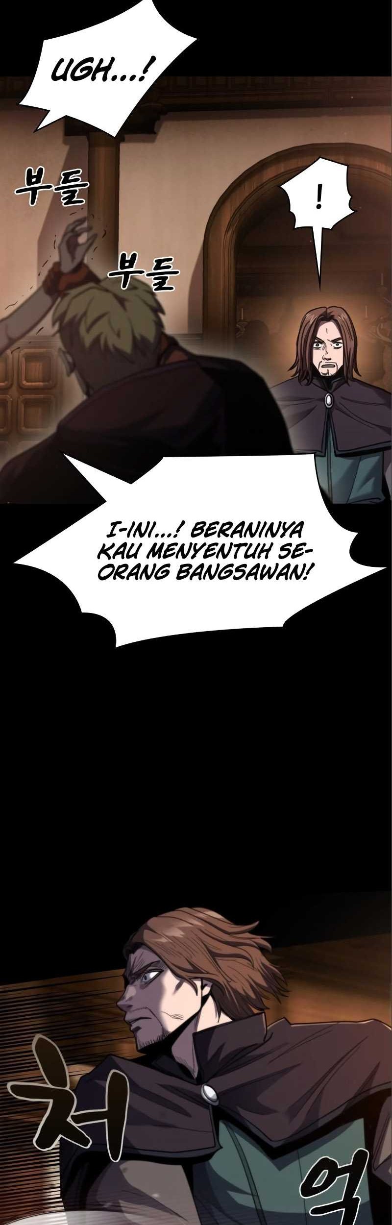 Dark Fantasy Paladin Chapter 3 - halaman 24