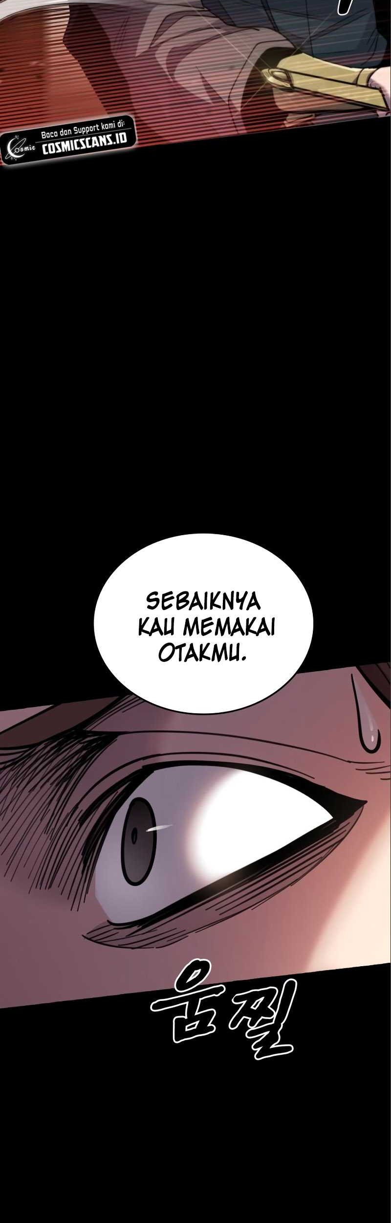 Dark Fantasy Paladin Chapter 3 - halaman 25