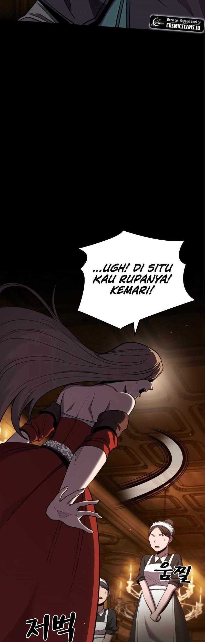 Dark Fantasy Paladin Chapter 3 - halaman 28