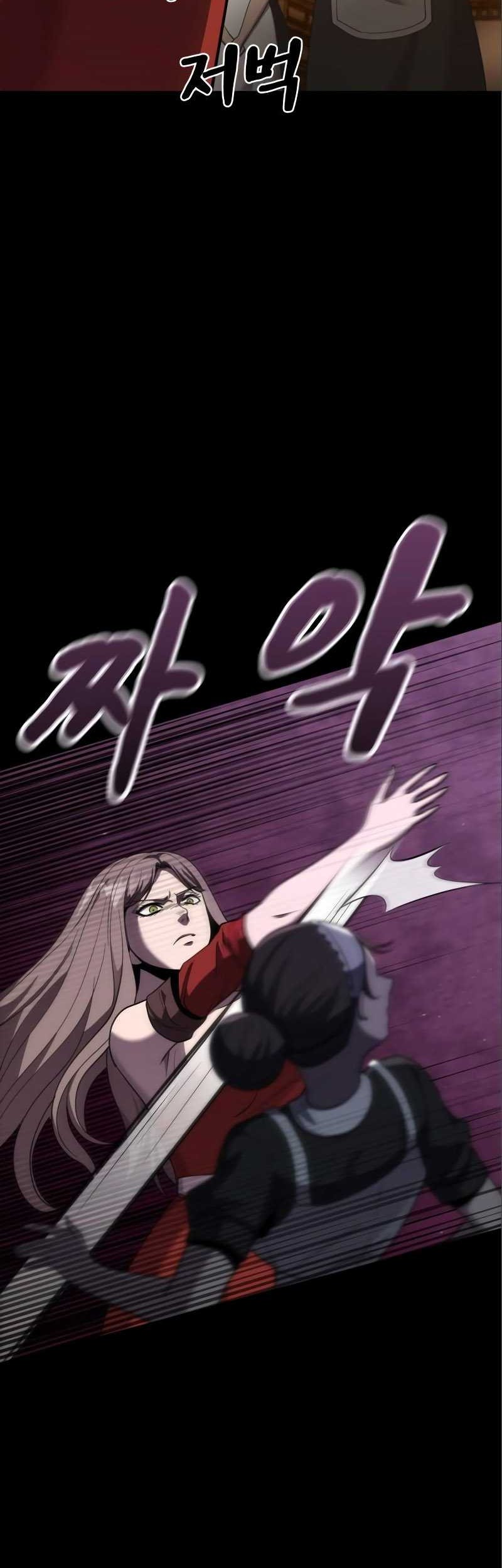 Dark Fantasy Paladin Chapter 3 - halaman 29
