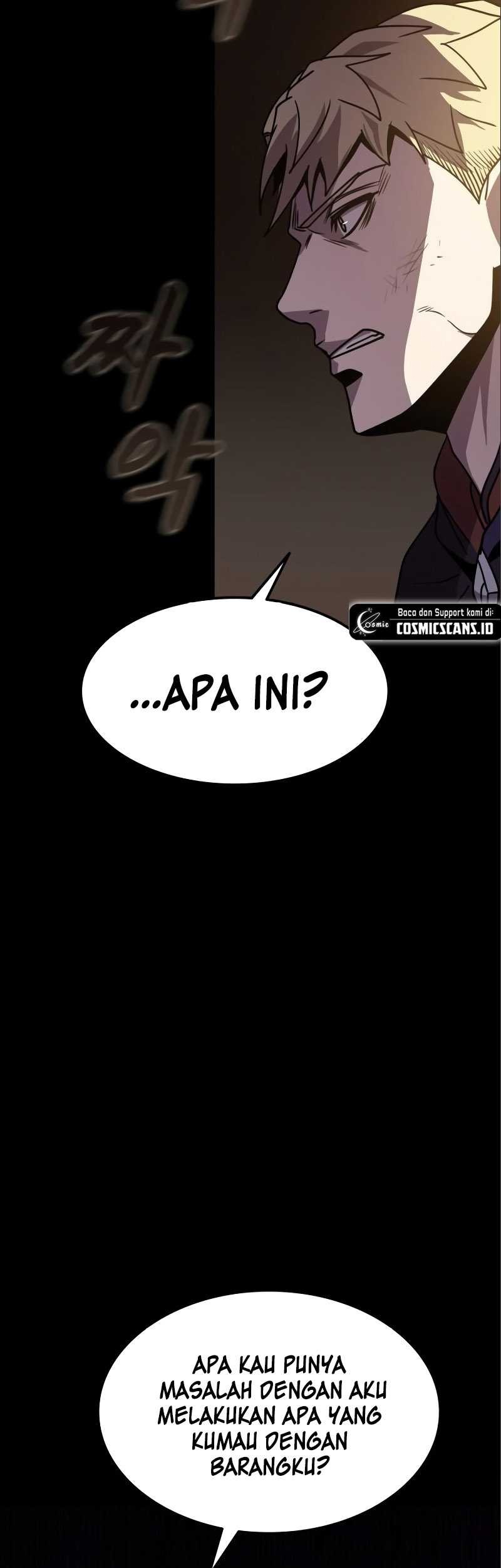 Dark Fantasy Paladin Chapter 3 - halaman 31