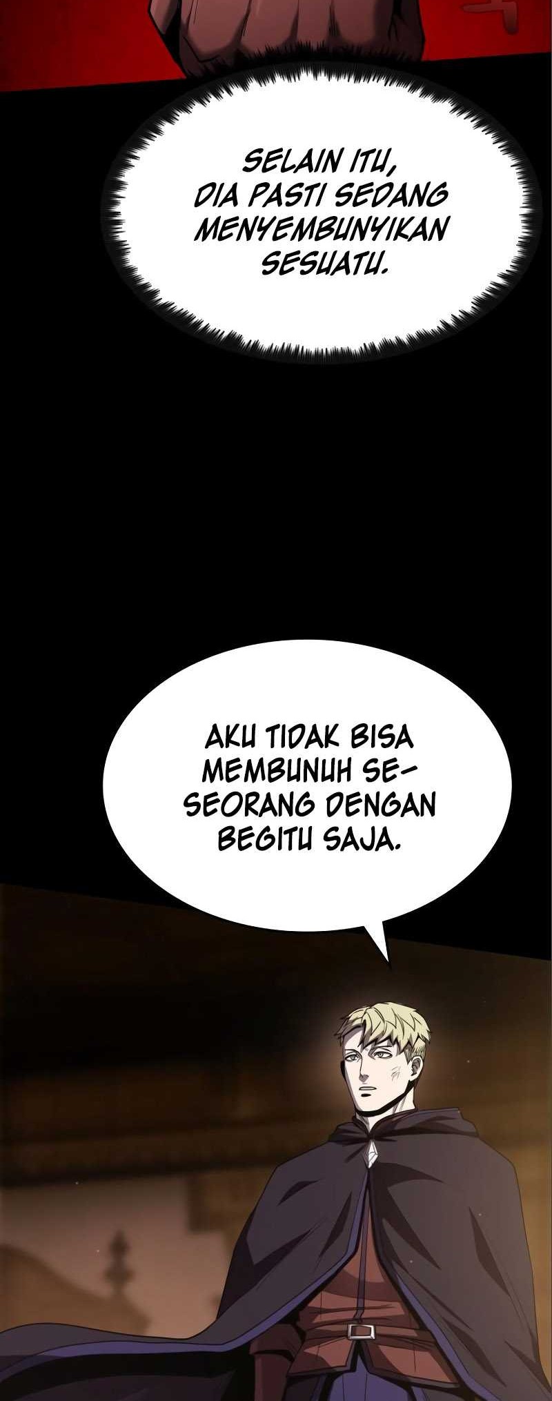 Dark Fantasy Paladin Chapter 3 - halaman 34