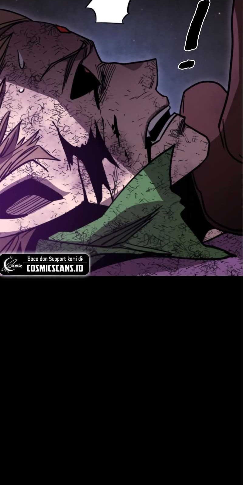 Dark Fantasy Paladin Chapter 3 - halaman 42