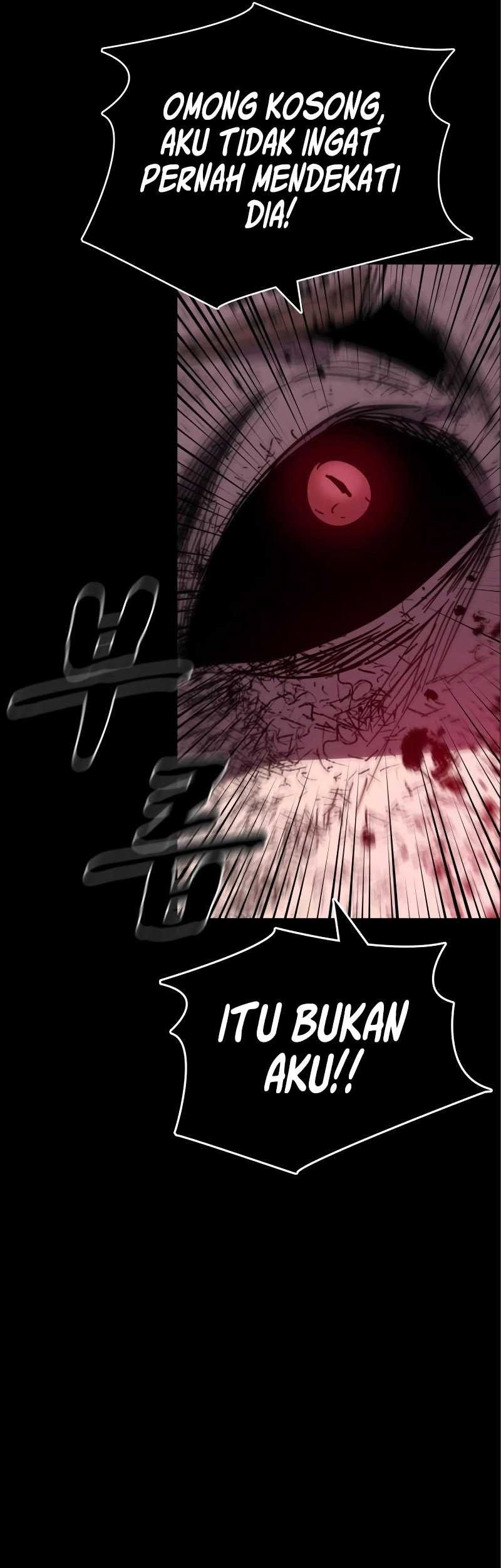 Dark Fantasy Paladin Chapter 3 - halaman 43