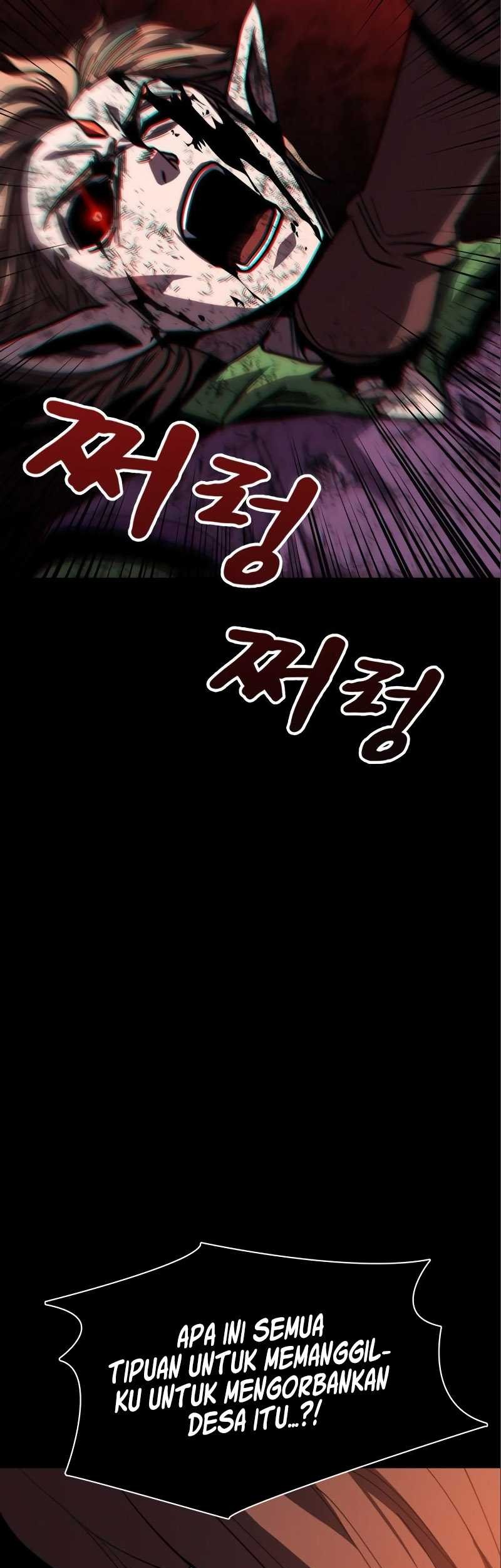 Dark Fantasy Paladin Chapter 3 - halaman 47