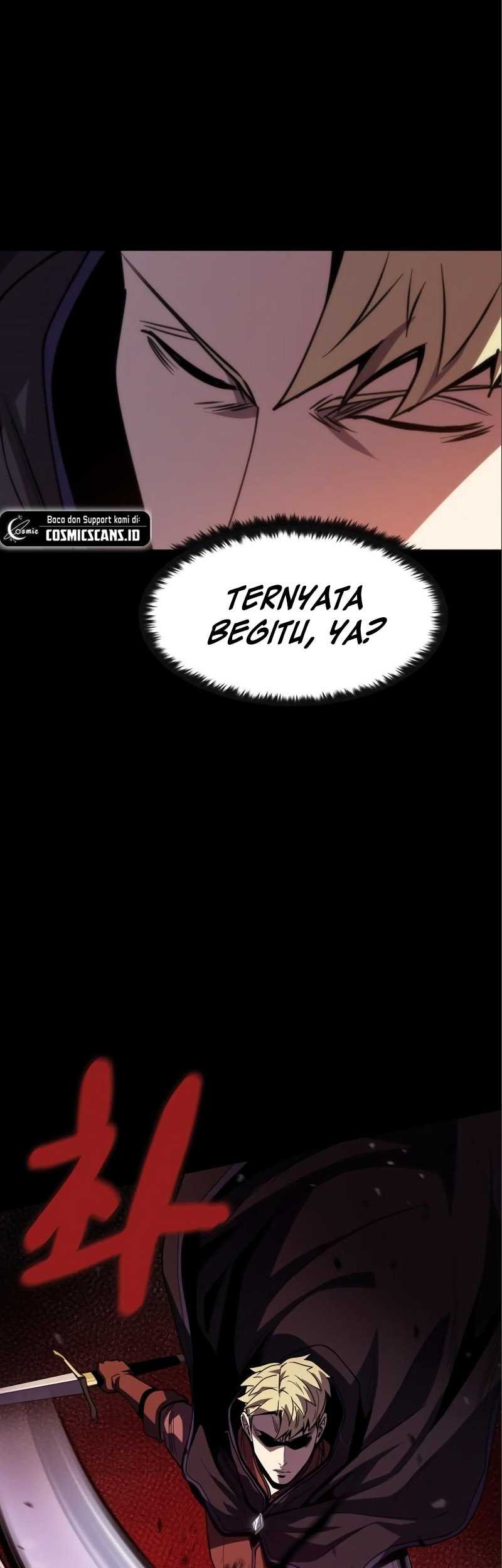 Dark Fantasy Paladin Chapter 3 - halaman 49