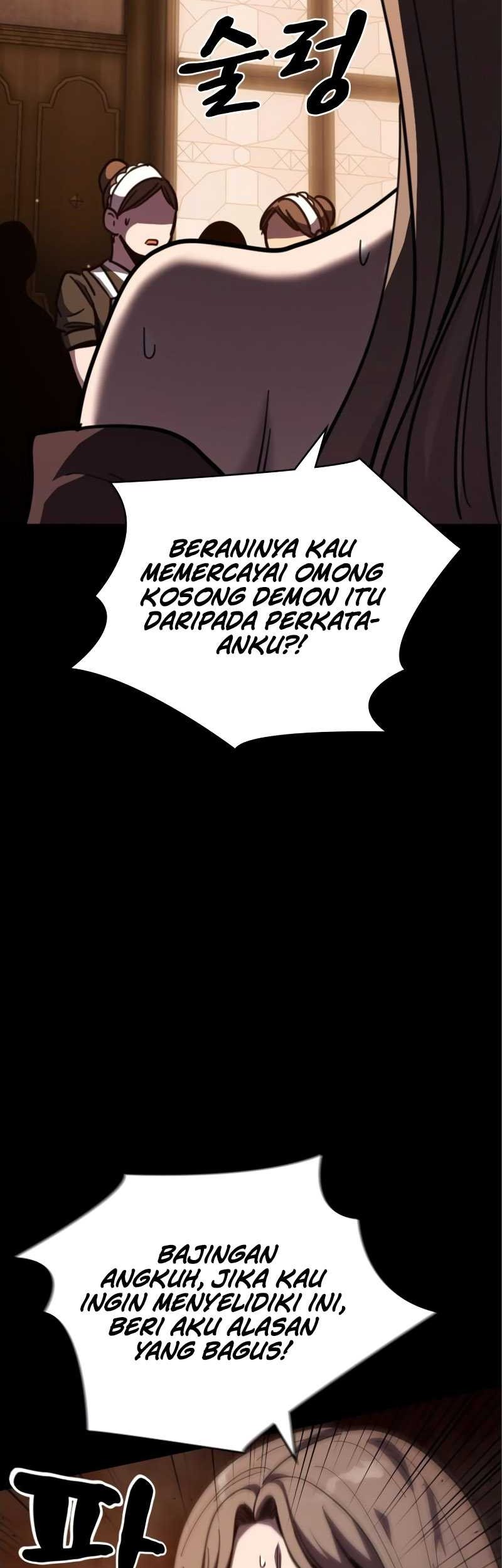 Dark Fantasy Paladin Chapter 3 - halaman 53