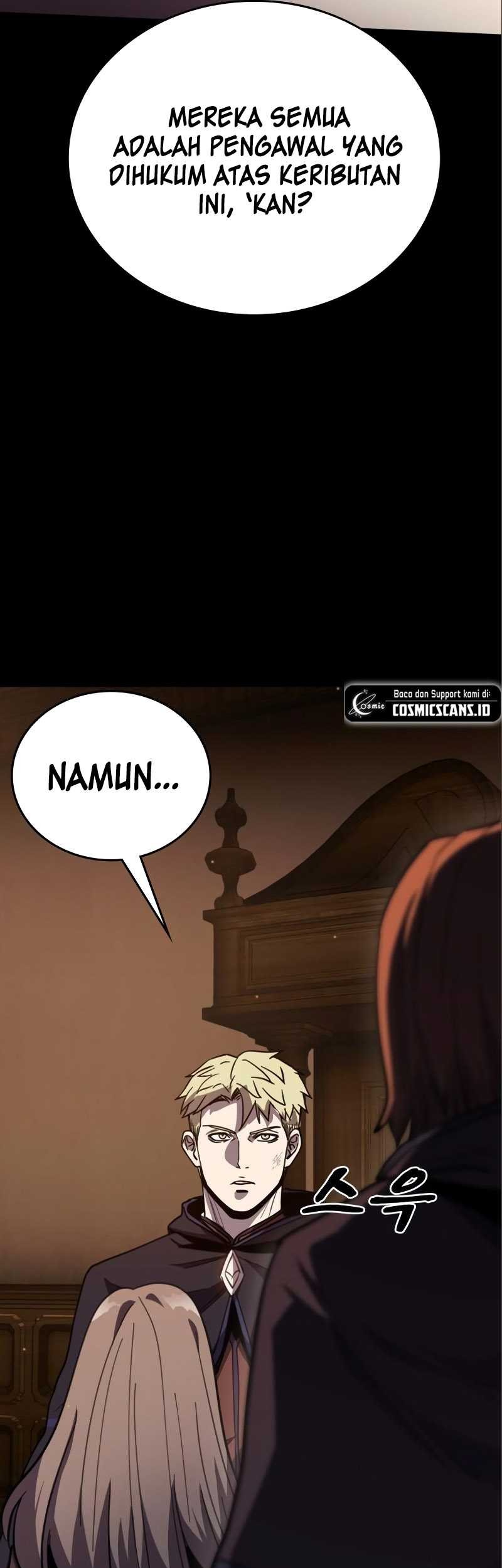 Dark Fantasy Paladin Chapter 3 - halaman 55
