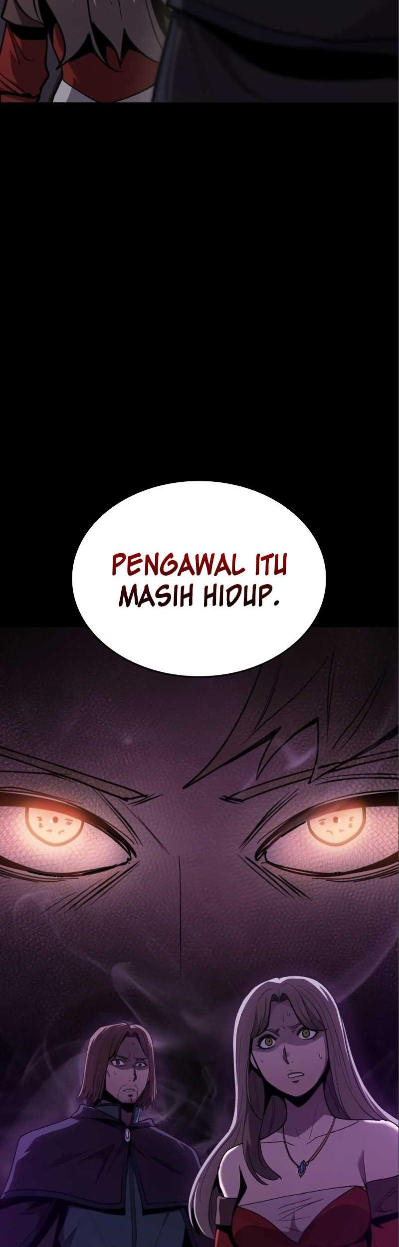 Dark Fantasy Paladin Chapter 3 - halaman 56