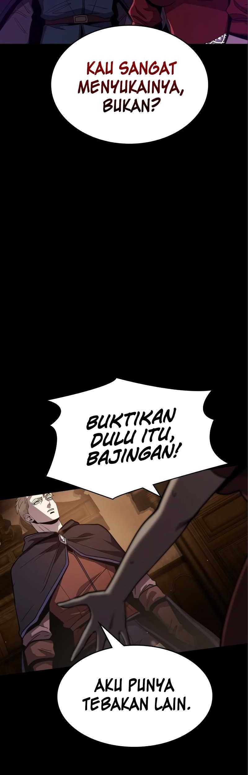 Dark Fantasy Paladin Chapter 3 - halaman 57