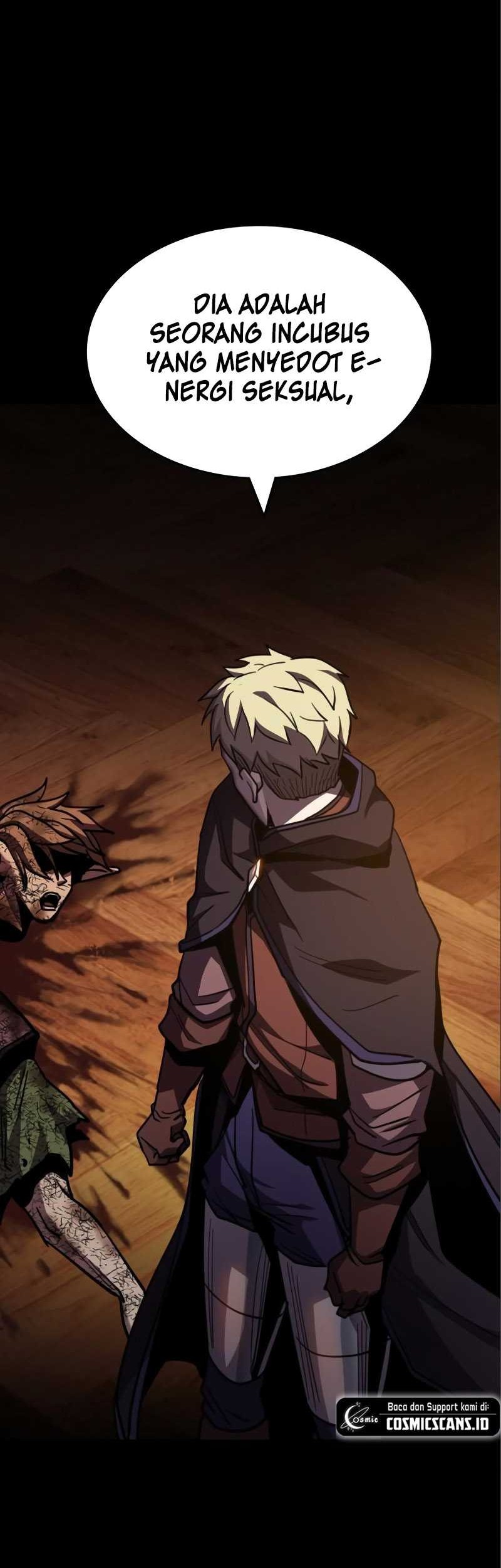 Dark Fantasy Paladin Chapter 3 - halaman 58