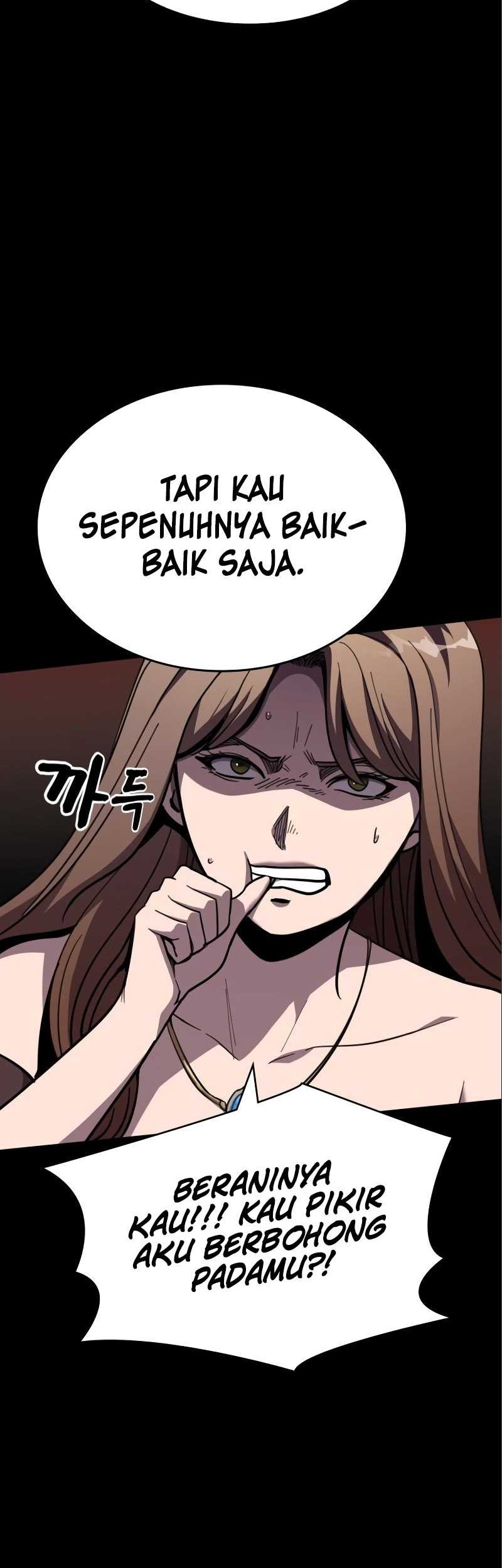 Dark Fantasy Paladin Chapter 3 - halaman 60