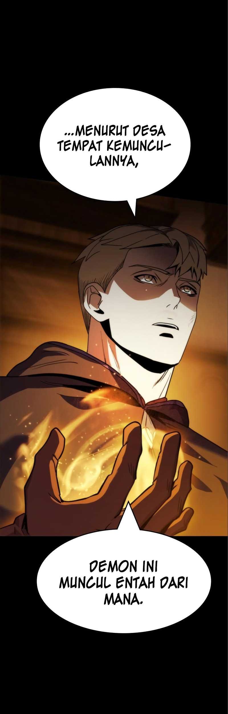 Dark Fantasy Paladin Chapter 3 - halaman 61