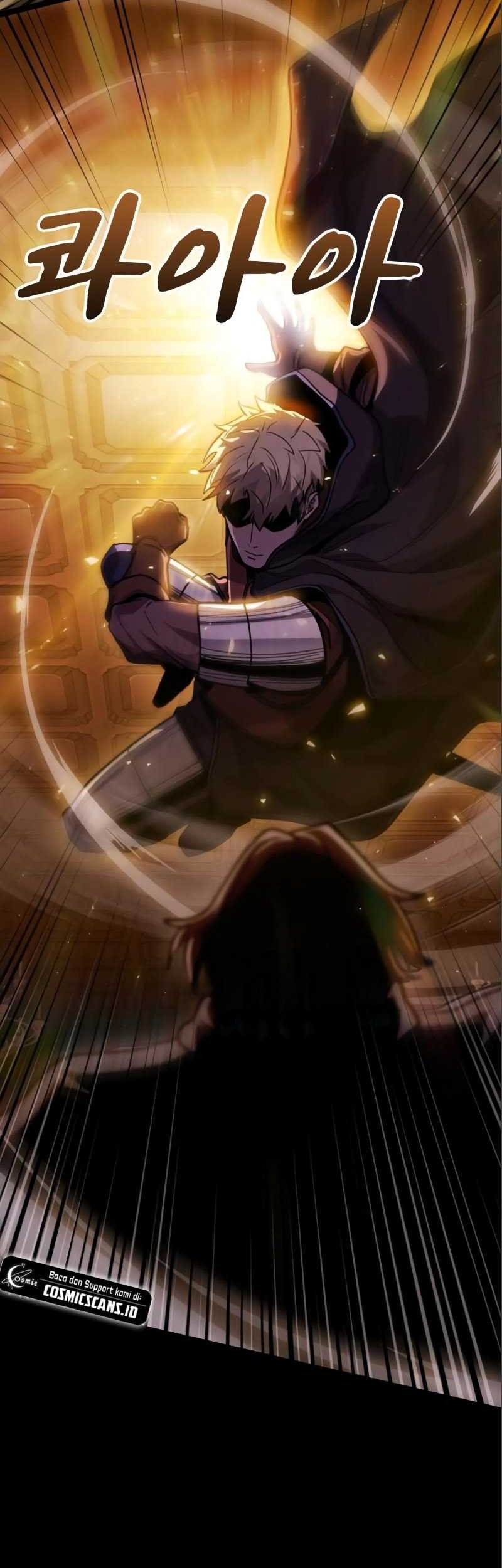 Dark Fantasy Paladin Chapter 3 - halaman 65