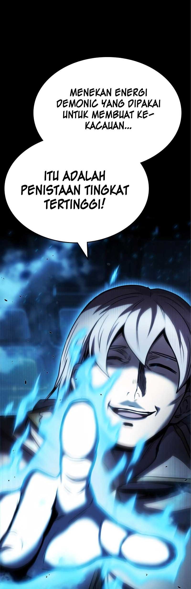 Dark Fantasy Paladin Chapter 3 - halaman 90