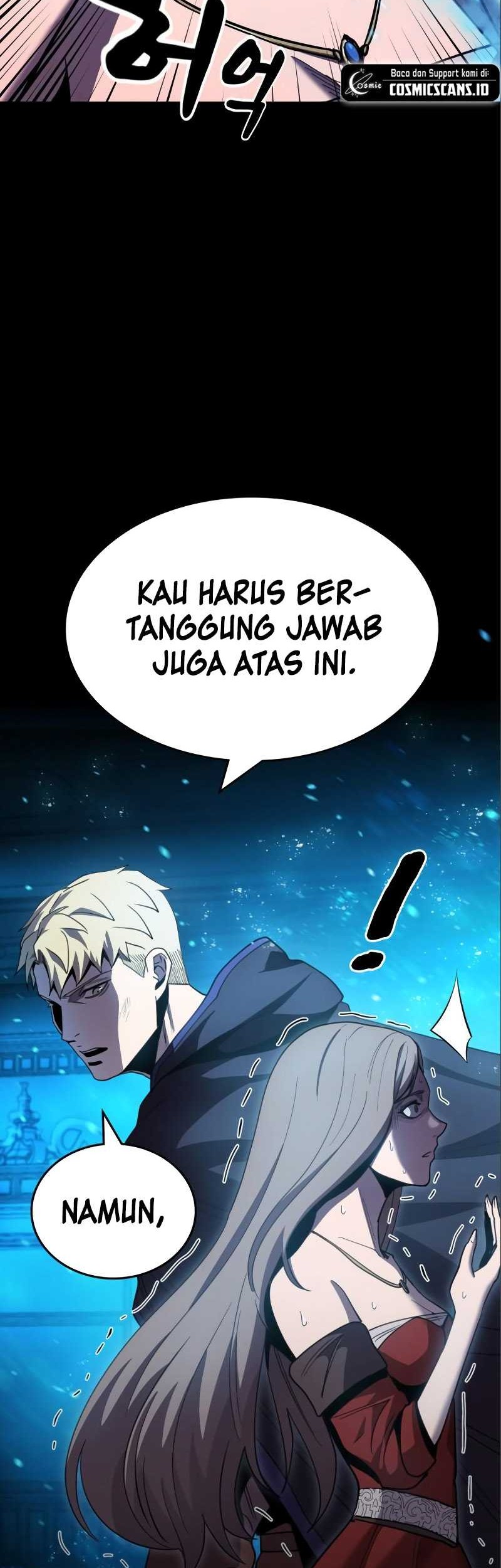 Dark Fantasy Paladin Chapter 3 - halaman 92