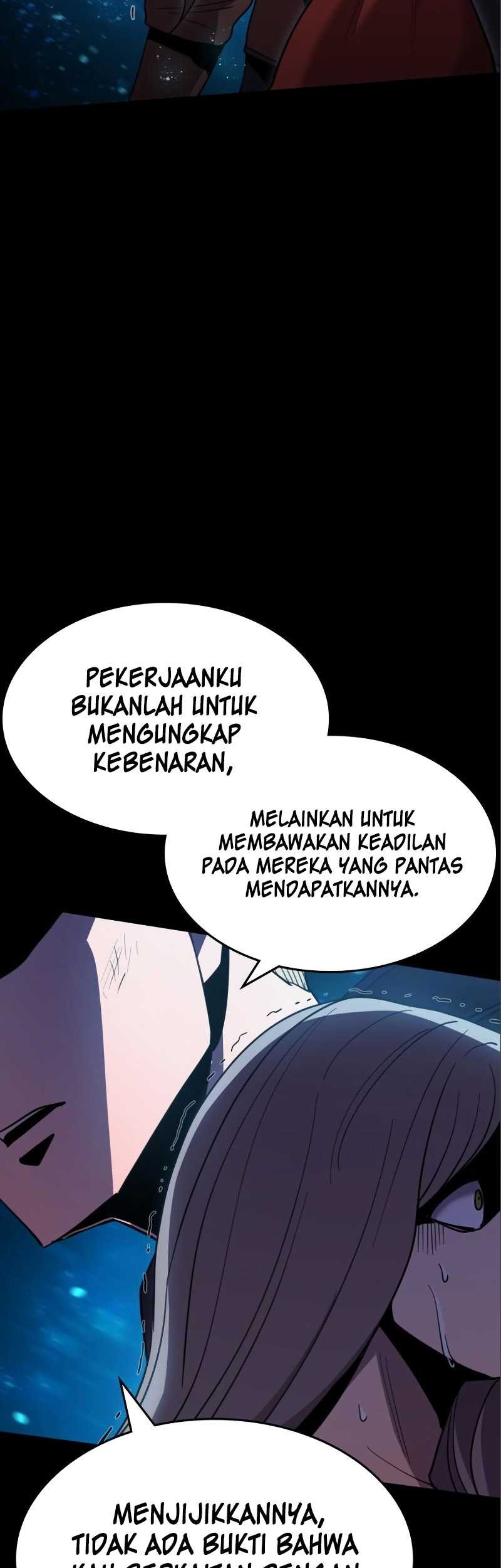 Dark Fantasy Paladin Chapter 3 - halaman 93
